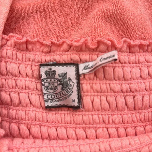 Juicy Couture Dress - Picture 7 of 7